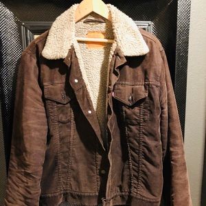 Vintage Levi’s jacket in great condition